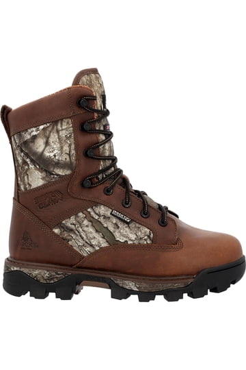 3000 Gram Hunting Boots display picture 1
