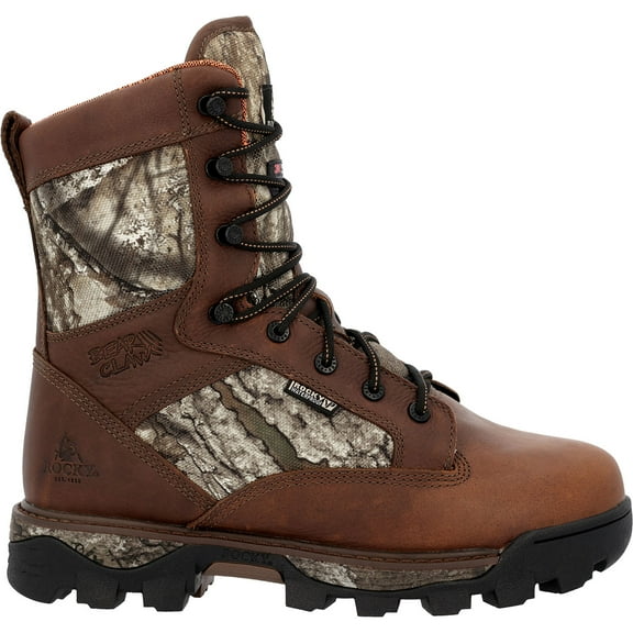 Rocky BearClaw 1000G Insulated Hunting Boot