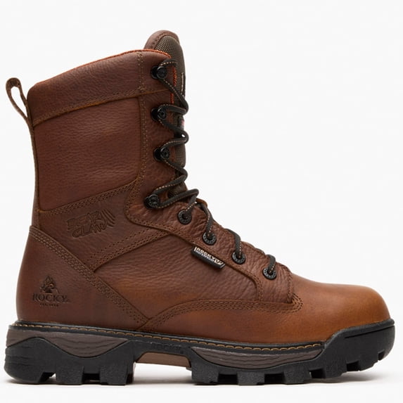 Rocky BearClaw 400G Insulated Hunting Boot