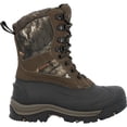 thumbnail image 1 of Rocky Big Kids Jasper Trac Waterproof 2000G Insulated Outdoor Boot, 1 of 1