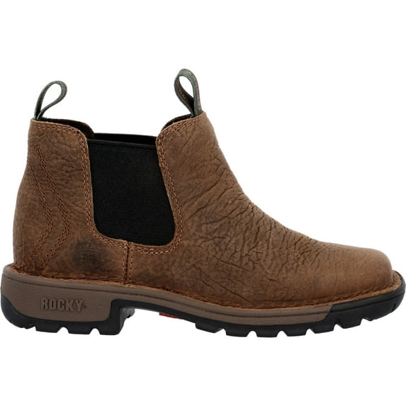Rocky Big Kids' Legacy 32 Western Boot