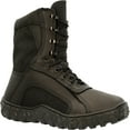 thumbnail image 1 of Rocky Black S2V 400G Insulated Tactical Military Boot Size 3(M), 1 of 5