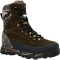 thumbnail image 1 of Rocky Blizzard Stalker Max Waterproof 1400G Insulated Boot Size 14(W), 1 of 7