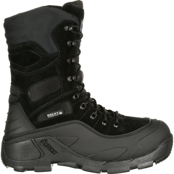 Rocky Blizzard Stalker Waterproof 1200G Insulated Boot