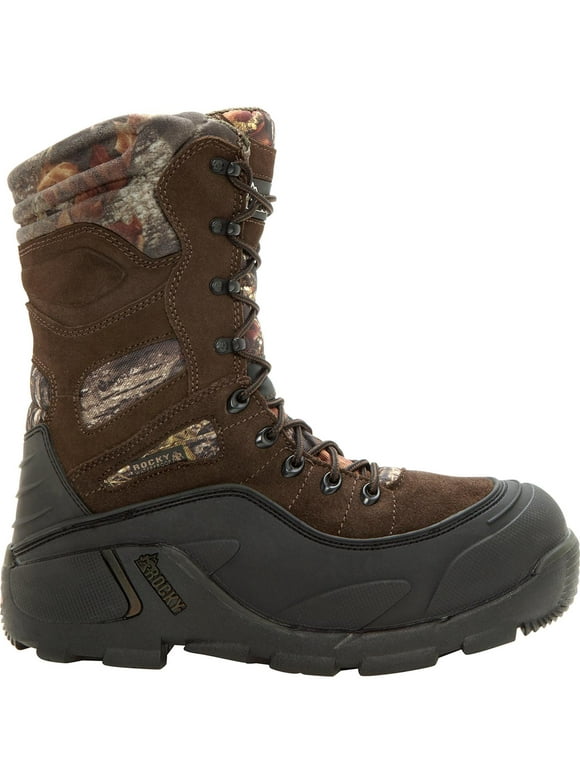 Blizzard Stalker Waterproof 1200G Insulated Boot