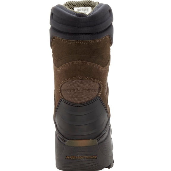 Rocky Blizzard Stalker Waterproof 1200G Insulated Boot