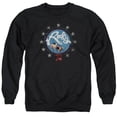 thumbnail image 1 of Rocky - Bloodiest Bicentennial - Crewneck Sweatshirt - Small, 1 of 2