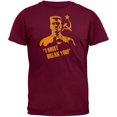 thumbnail image 1 of Rocky - Break You T-Shirt - X-Large, 1 of 1