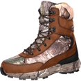 thumbnail image 1 of Rocky Broadhead Waterproof Insulated Trail Boot RKS0269, 1 of 4
