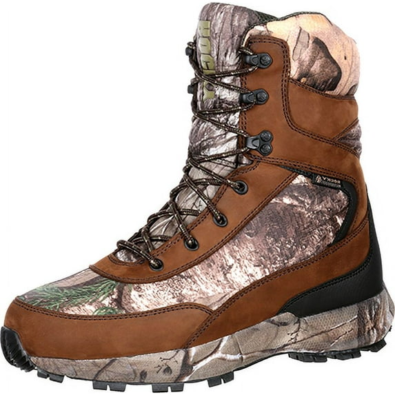 Rocky Broadhead Waterproof Insulated Trail Boot RKS0269