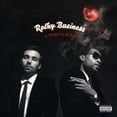 thumbnail image 1 of Rocky Business - Rebel's Roar - Rap / Hip-Hop - CD, 1 of 1
