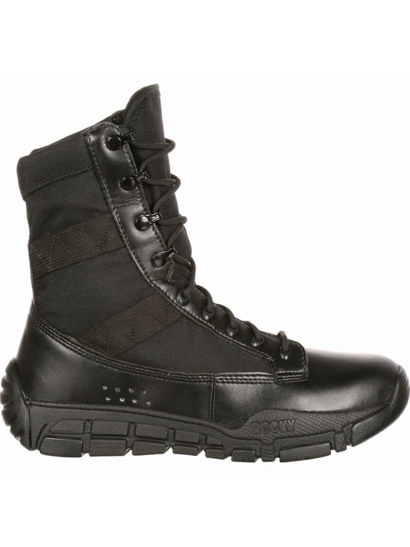 C4T - Military Inspired Public Service Boot