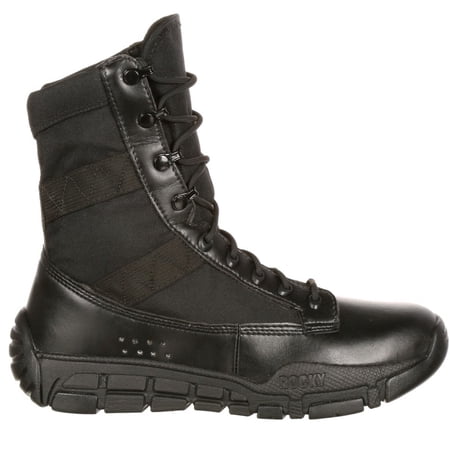 Rocky C4T - Military Inspired Public Service Boot