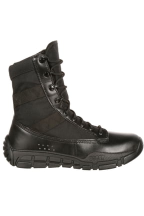 C4T - Military Inspired Public Service Boot