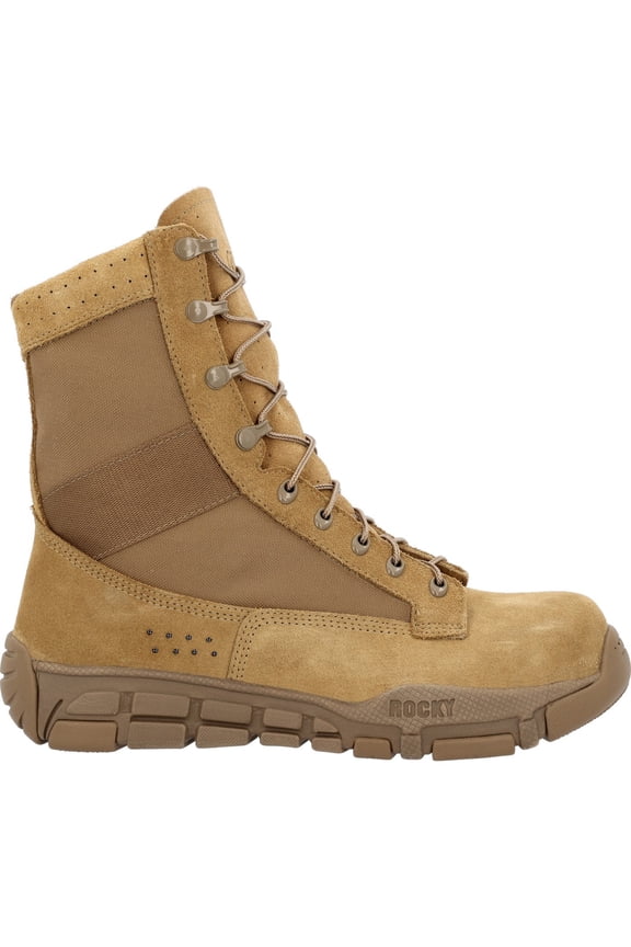 C4T Protective Toe Tactical Military Boot