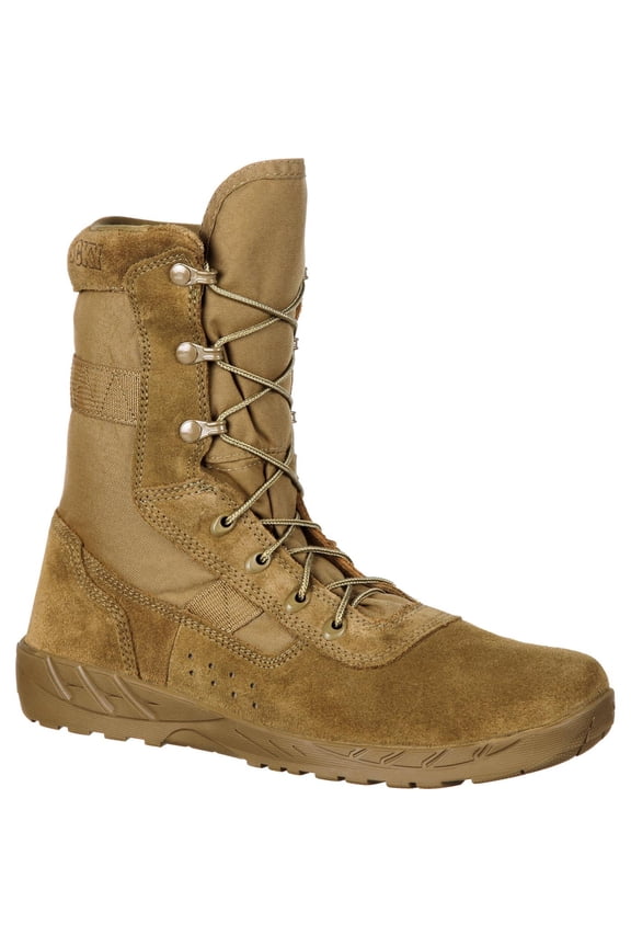 C7 Lightweight Commercial Military Boot Size 4.5(M)