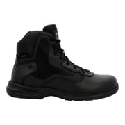 Rocky Adult Mens Cadet Side Zip 6 Tactical Boots