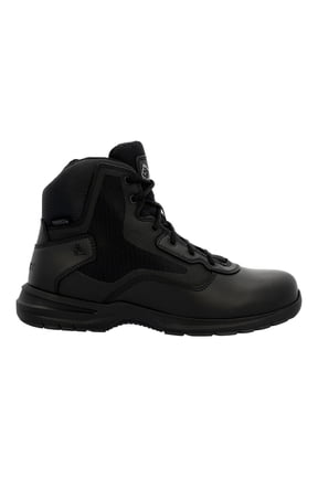 Adult Mens Cadet Side Zip 6" Tactical Boots