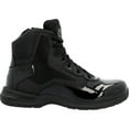 thumbnail image 1 of Rocky Cadet 6" Black Side Zip Public Service Boot, 1 of 6