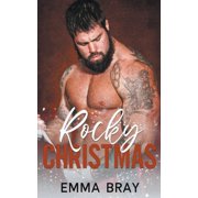 Rocky Christmas, Paperback