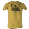 thumbnail image 1 of Rocky Classic Rocky Ginger T-Shirt, 1 of 2