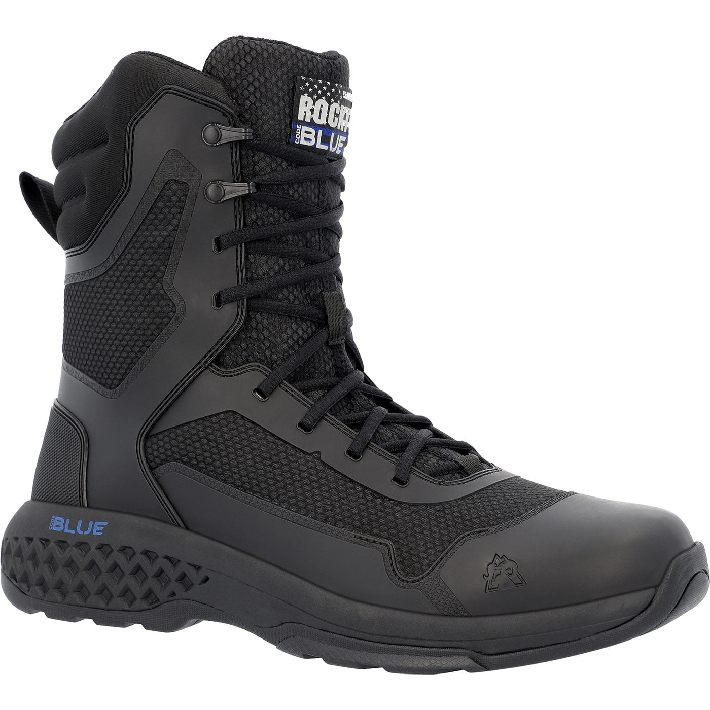 Rocky 1000 Gram Insulated Hunting Boots with 3M Thinsulate Size 14 M Walmart