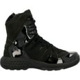 thumbnail image 1 of Rocky Code Blue 8" Public Service Boot, 1 of 6