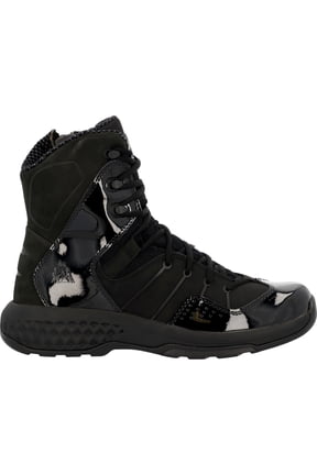 Code Blue 8" Public Service Boot