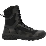 Rocky Code Blue 8” Public Service Boot