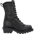 thumbnail image 1 of Rocky Code Red Logger Fire Boot, 1 of 6
