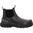 thumbnail image 1 of Rocky Code Red Station Slip-On Composite Toe Boot, 1 of 6