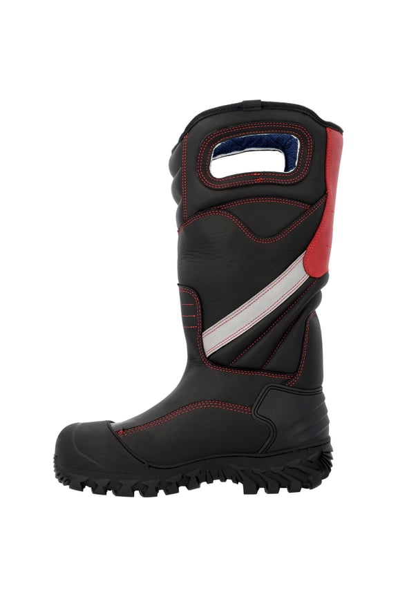 Code Red Structure NFPA Rated Composite Toe Fire Boot