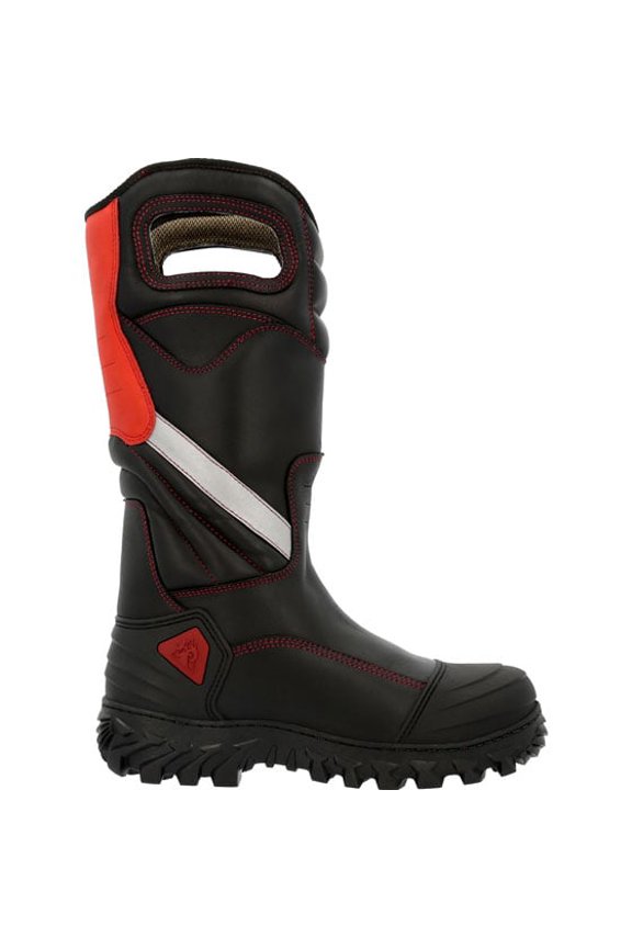 Code Red Structure NFPA Rated Composite Toe Fire Boot