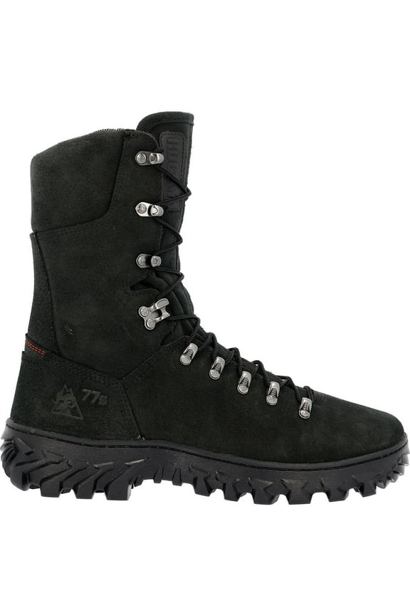 Code Red Wildlands 77 Fire Boot