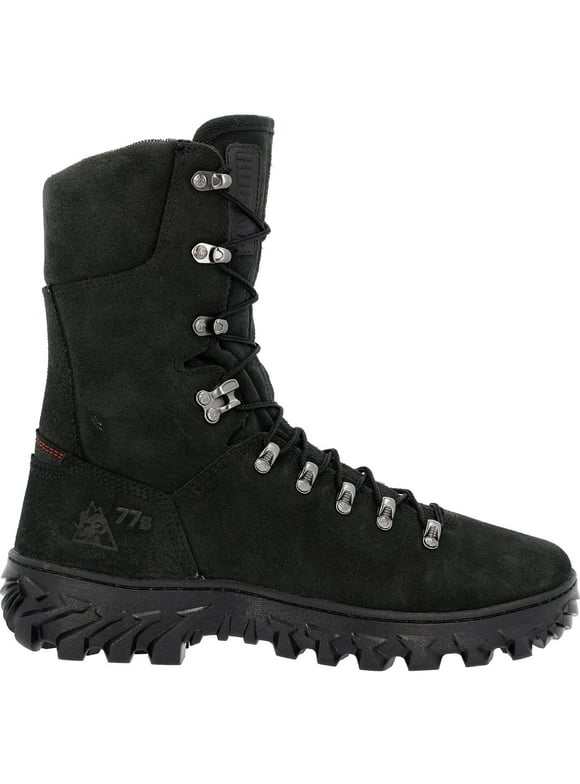 Code Red Wildlands 77 Fire Boot