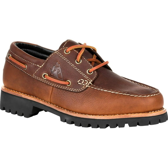 Rocky Collection 32 Small Batch Oxford Size 10.5(M)