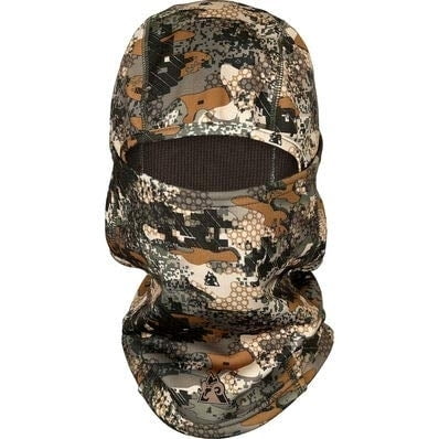 Rocky Convertible Balaclava Size one_Size(RVC)