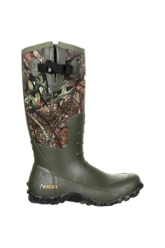 Core Rubber Waterproof Outdoor Boot