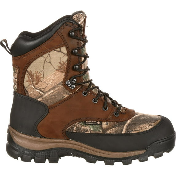 Rocky Core Waterproof 400G Insulated Outdoor Boot