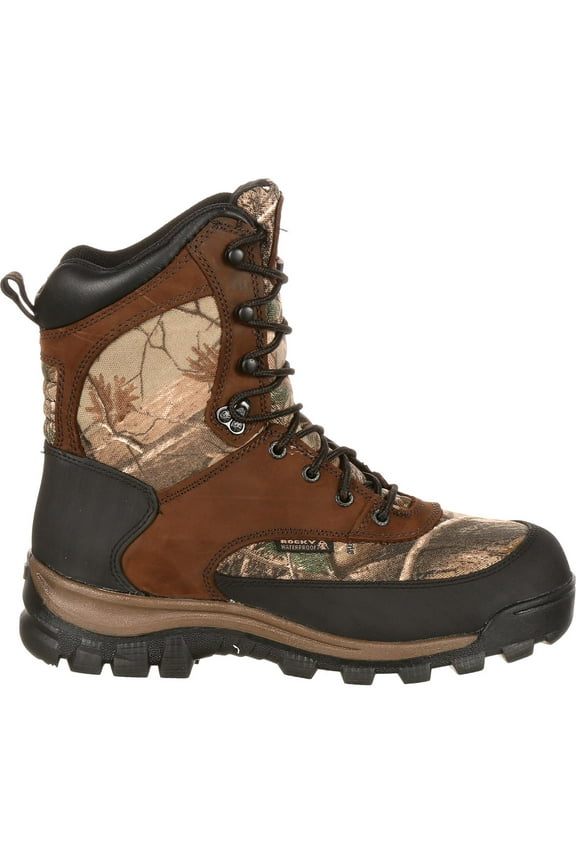 Core Waterproof 400G Insulated Outdoor Boot