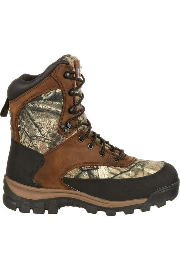 Core Waterproof 800G Insulated Outdoor Boot