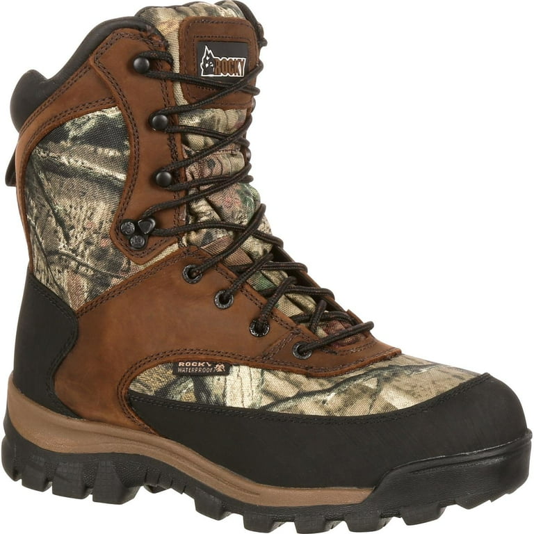 Waterproof boots near me top