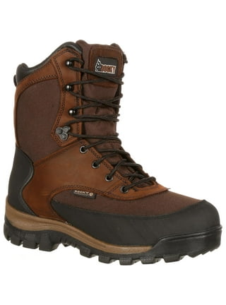Insulated boots walmart sale