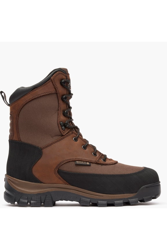 Core Waterproof 800G Insulated Outdoor Boot