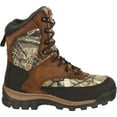 thumbnail image 1 of Rocky Core Waterproof 800G Insulated Outdoor Boot, 1 of 7