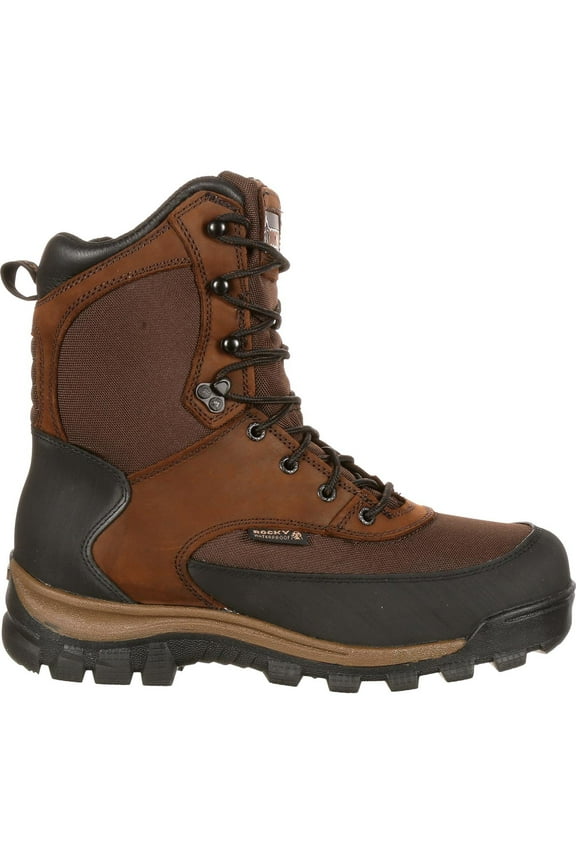 Core Waterproof 800G Insulated Outdoor Boot