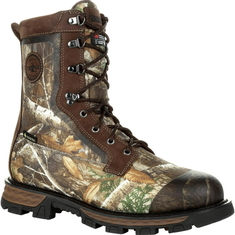 Cornstalker boots hot sale