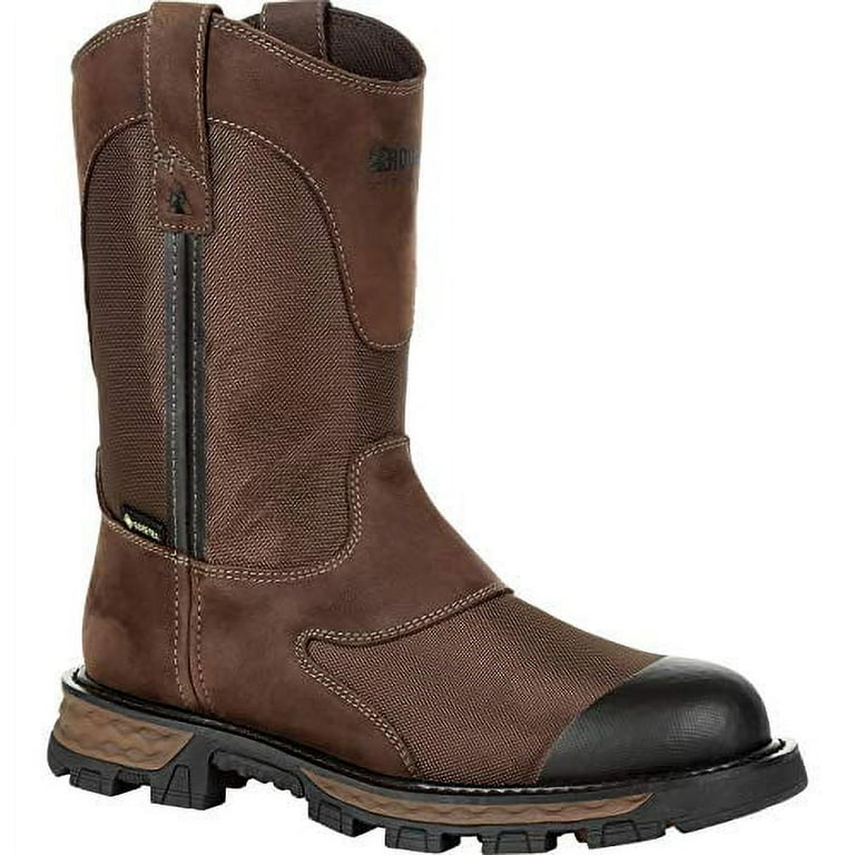 Cornstalker boots 2025