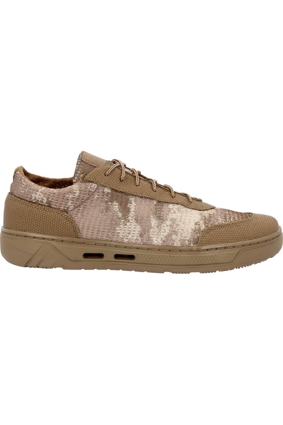 Coronado Oxford