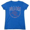 thumbnail image 1 of Rocky - Count Of Monte Fisto - Women's Short Sleeve Shirt - Large, 1 of 2